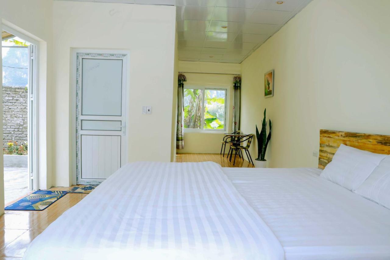Trang An Pristine View Homestay 宁平 外观 照片