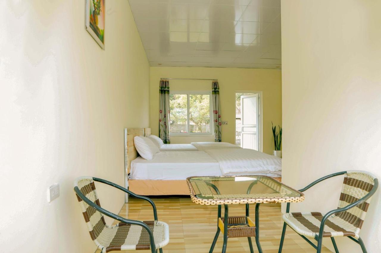 Trang An Pristine View Homestay 宁平 外观 照片