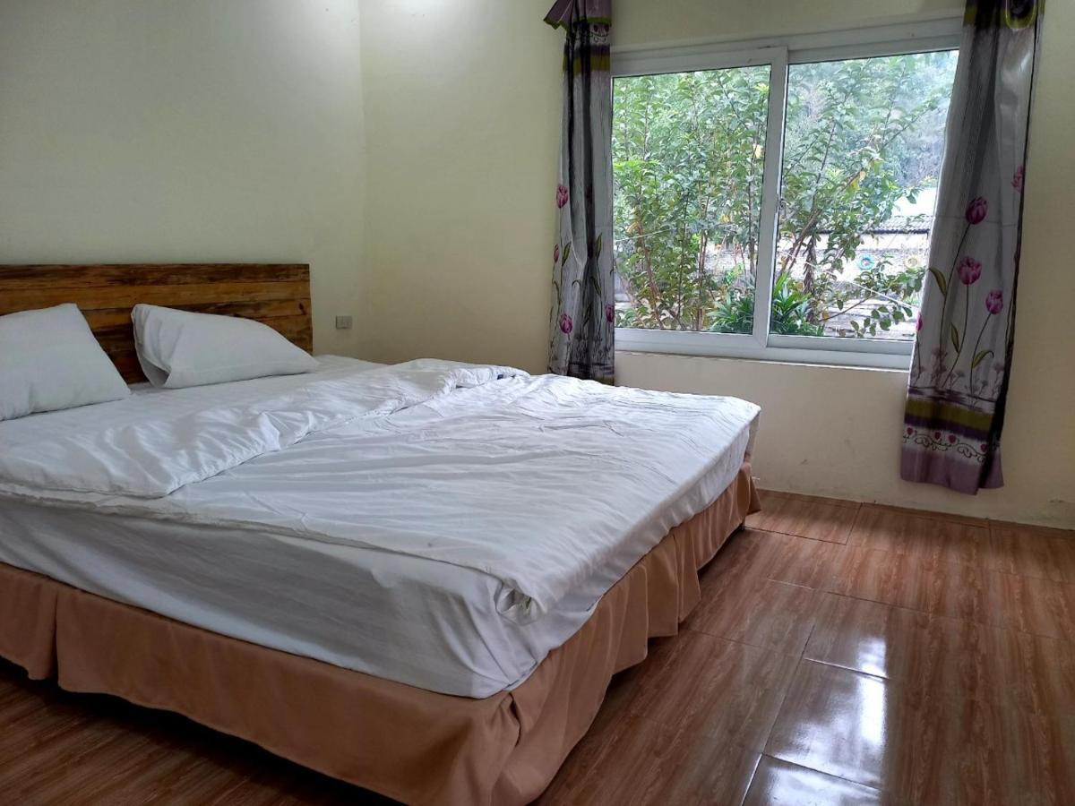 Trang An Pristine View Homestay 宁平 外观 照片