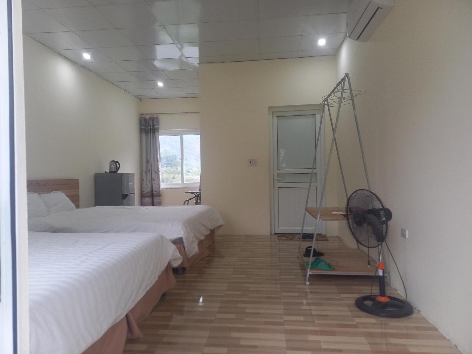 Trang An Pristine View Homestay 宁平 外观 照片