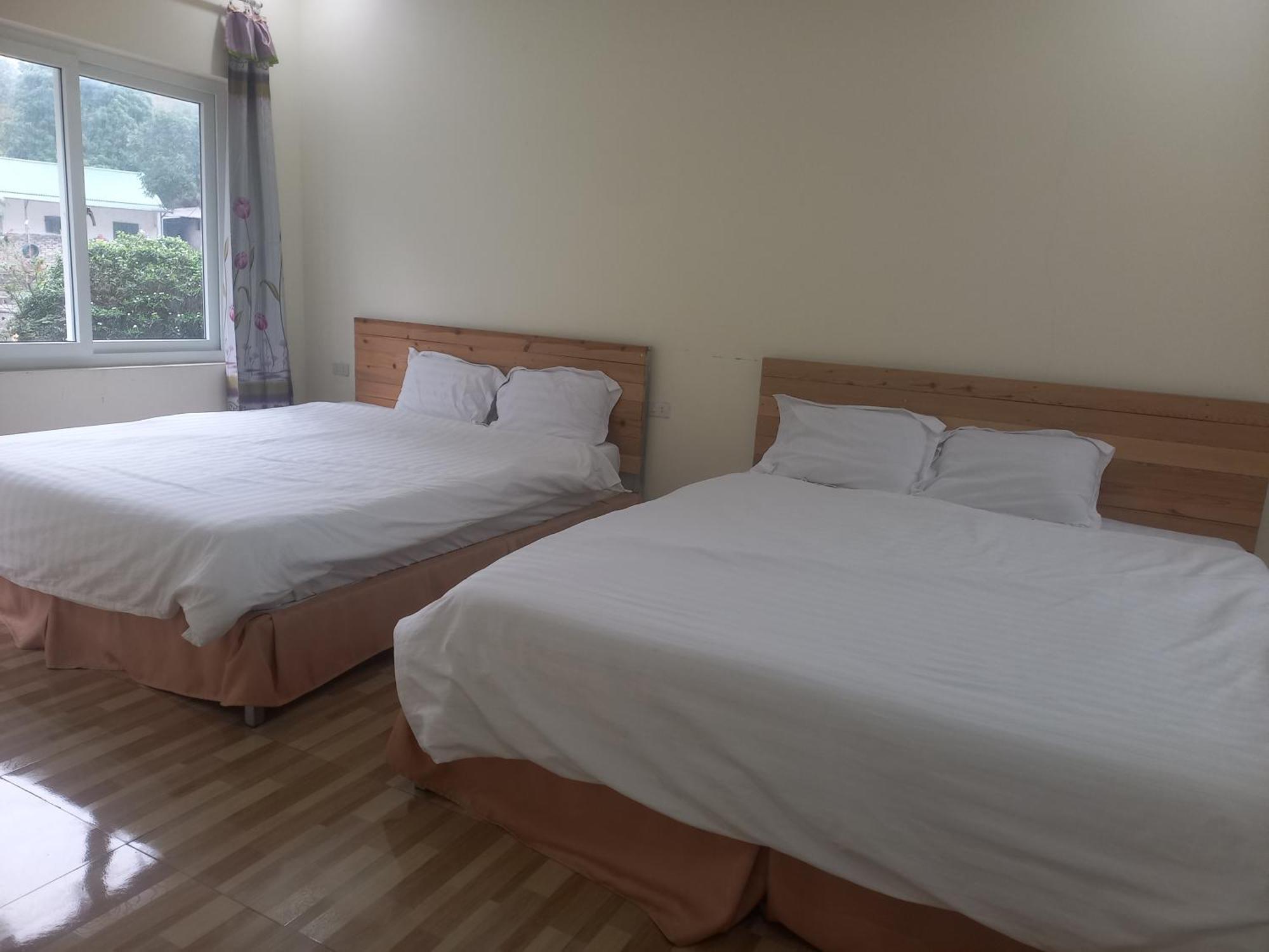 Trang An Pristine View Homestay 宁平 外观 照片