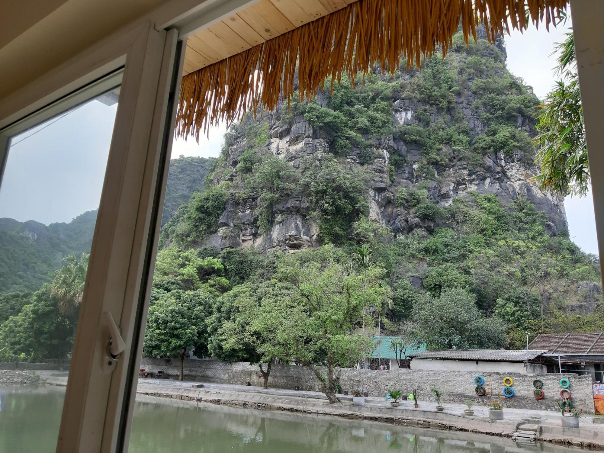 Trang An Pristine View Homestay 宁平 客房 照片
