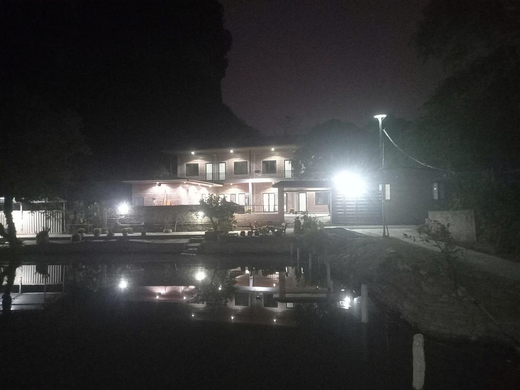 Trang An Pristine View Homestay 宁平 外观 照片