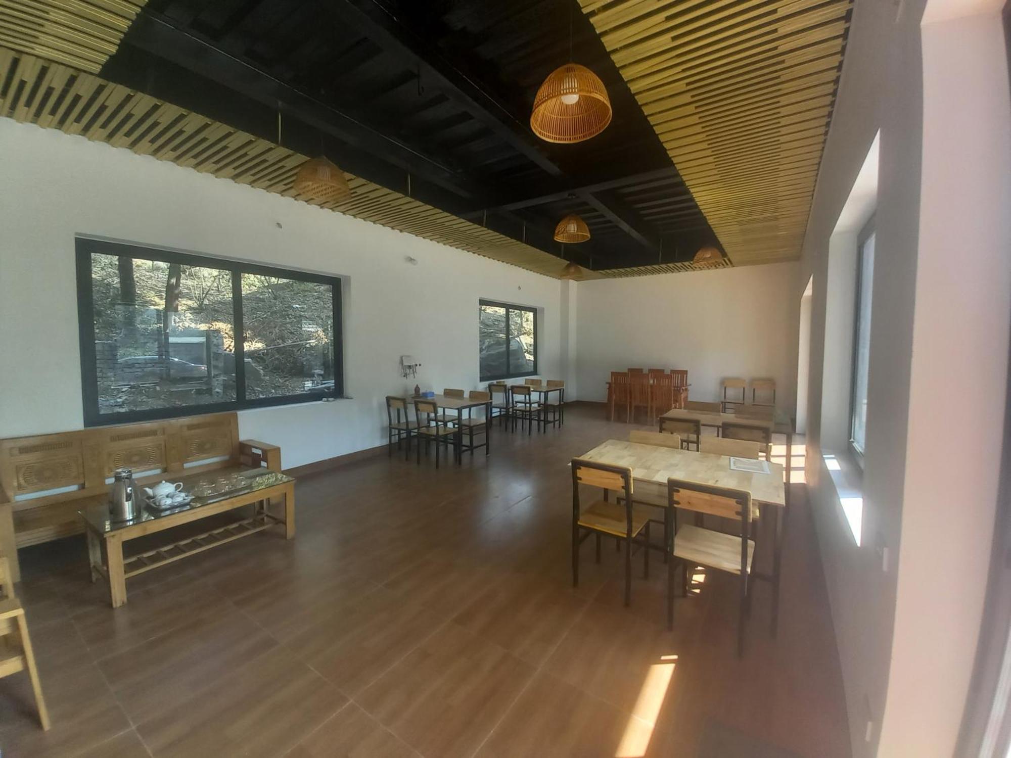 Trang An Pristine View Homestay 宁平 外观 照片