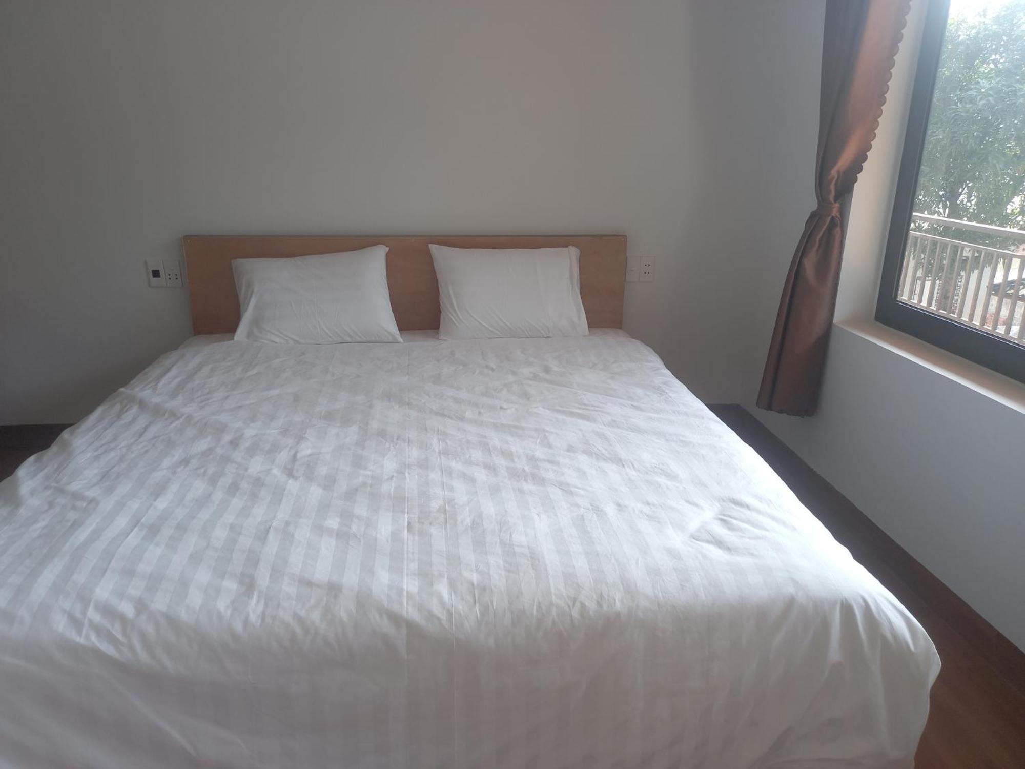 Trang An Pristine View Homestay 宁平 外观 照片