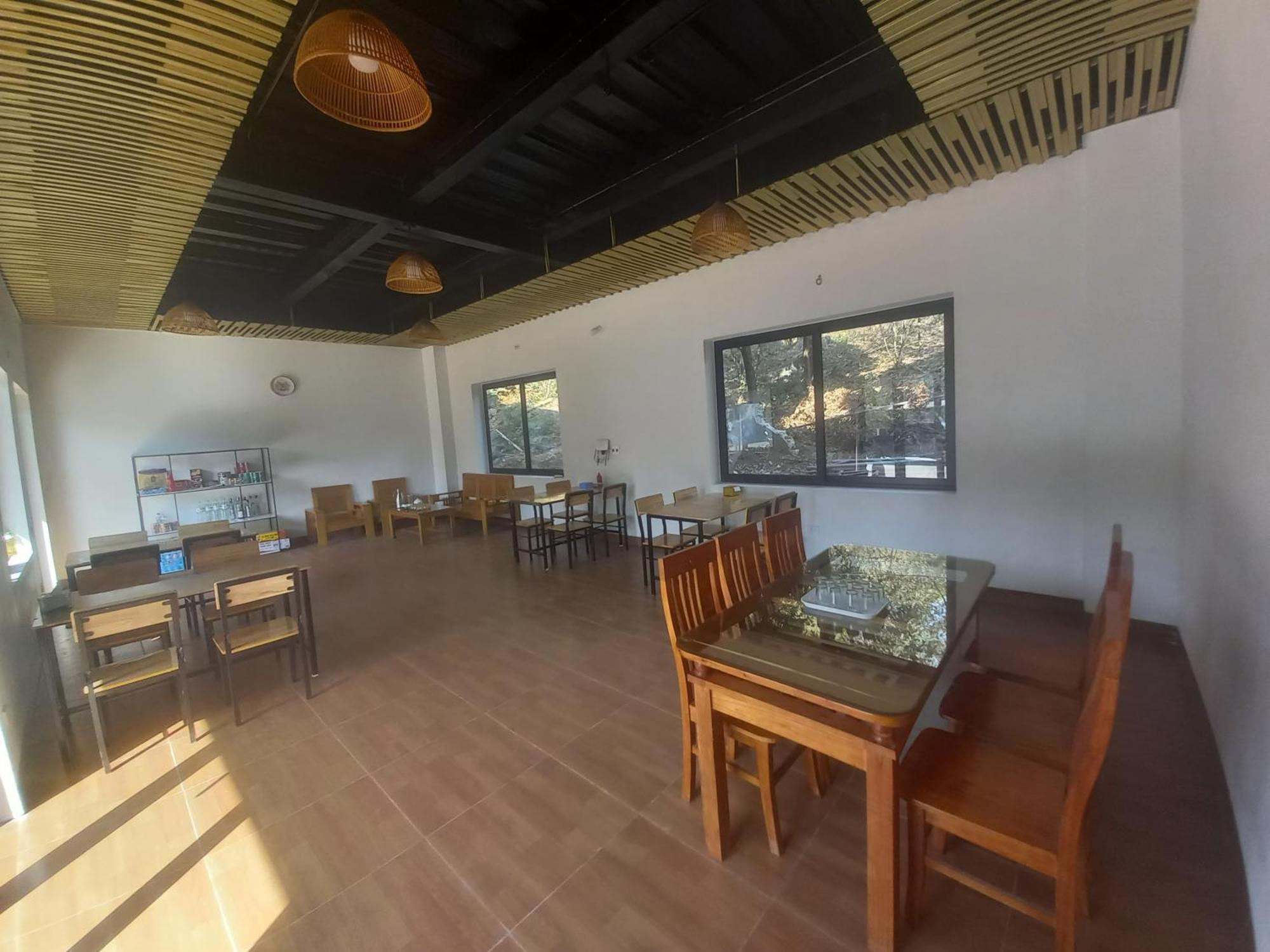 Trang An Pristine View Homestay 宁平 外观 照片